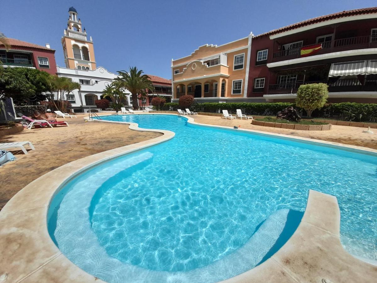 Biltmore Atico Luxury San Miguel de Abona Exterior photo