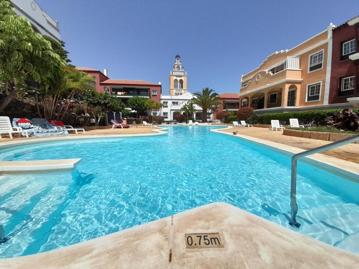 Biltmore Atico Luxury San Miguel de Abona Exterior photo