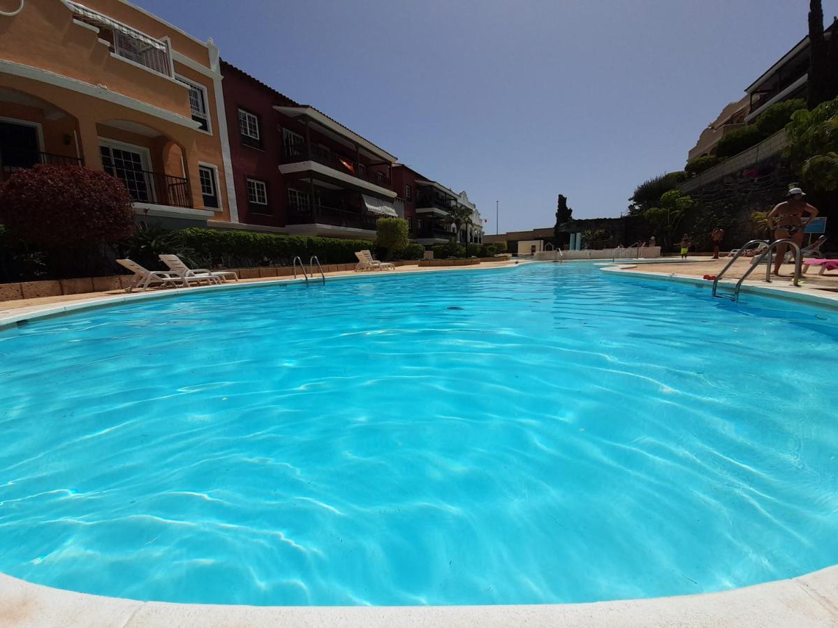 Biltmore Atico Luxury San Miguel de Abona Exterior photo