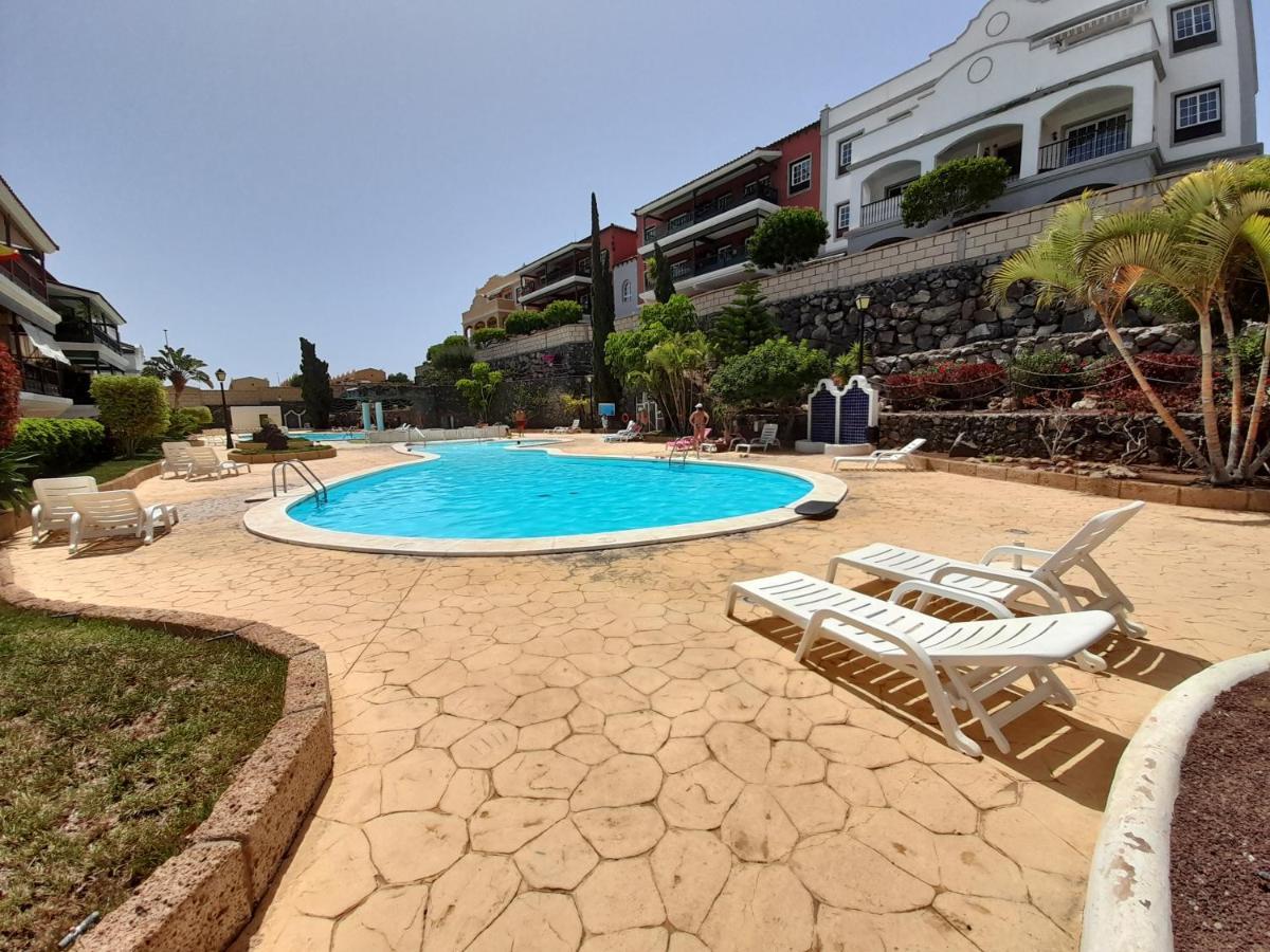 Biltmore Atico Luxury San Miguel de Abona Exterior photo
